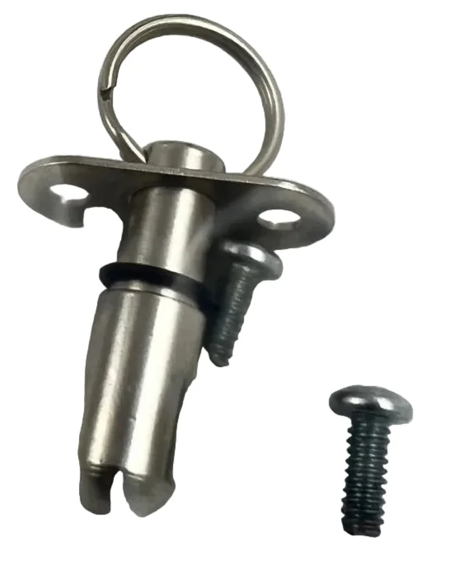 Crain No. 1515-26 Pivot Lock, Ring & Fast. (4)
