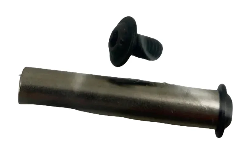 Crain No. 1515-31 Thruster Slide Bushing w/Fast. (2)