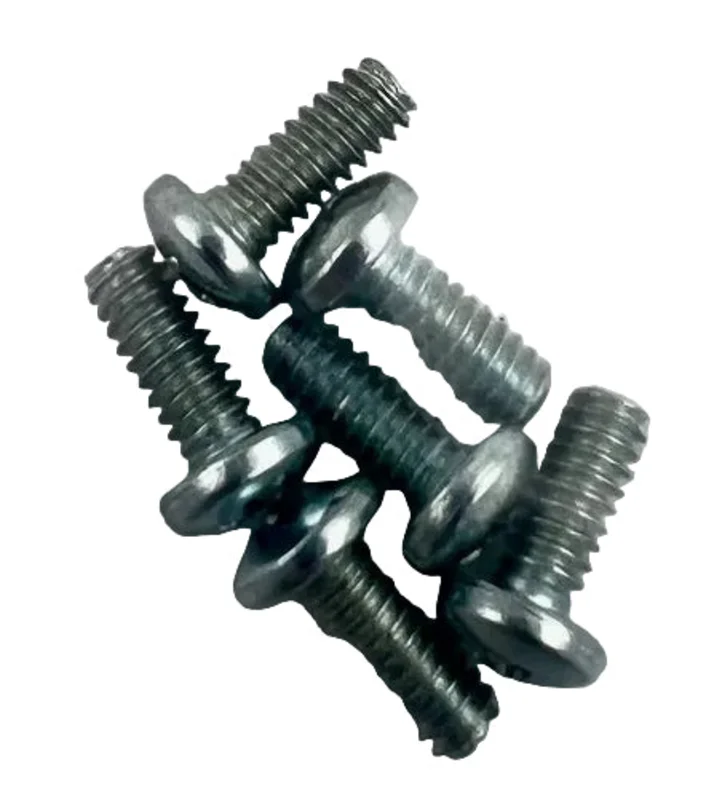 Crain No. 1515-37 Gripper Screws (6)