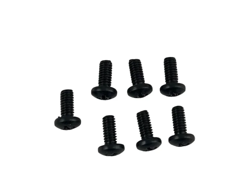 Crain No. 1520-11 Top Cover Fasteners Only (6)