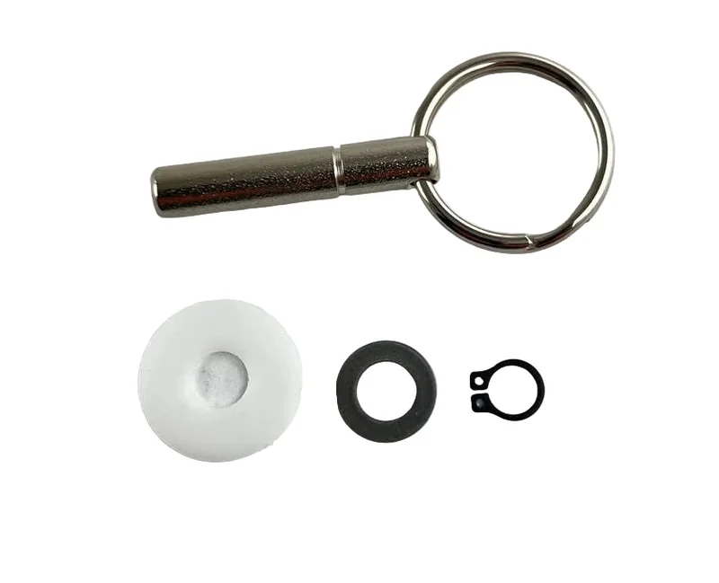 Crain No. 1520-C Lock Pin Assembly (5 pcs.)