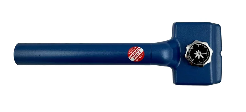 Crain No. 1525-10 Head & Tube Assembly