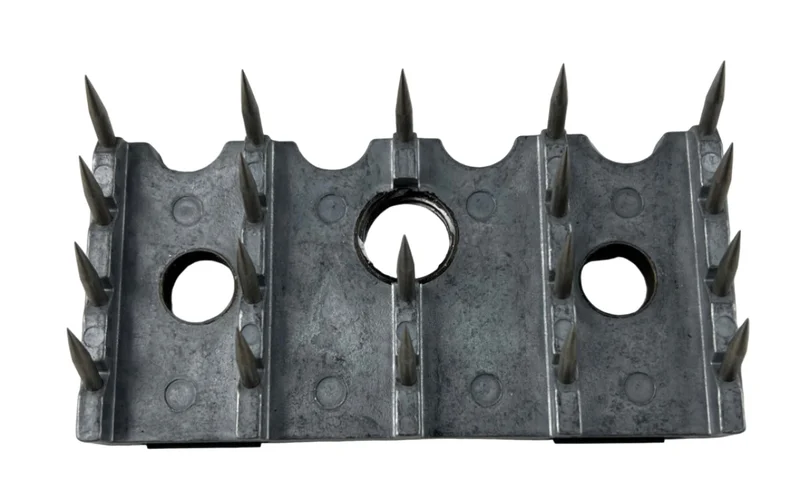 Crain No. 1525-12 Pin Plate