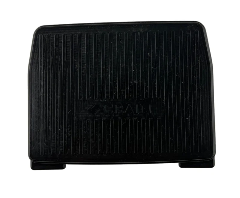 Crain No. 1525-13 Cover Plate