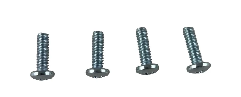 Crain No. 1525-15 Gripper Screws (4)