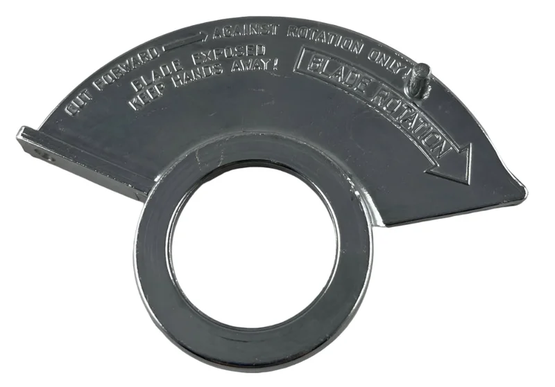 Crain No. 1555-F Blade Guard