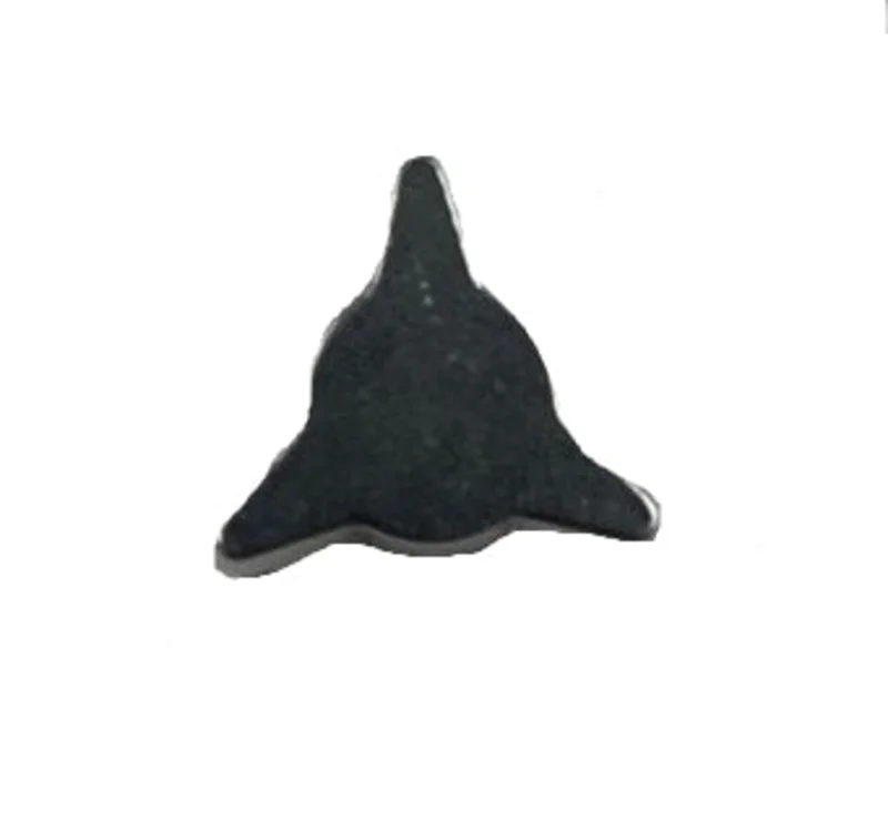 Crain No. 1555-G Three-Arm Knob