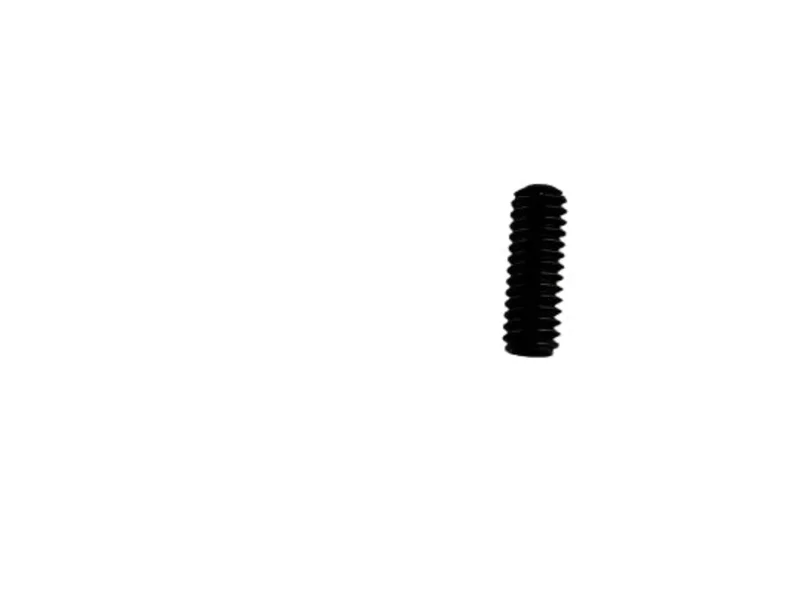 Crain No. 1555-O Set Screw