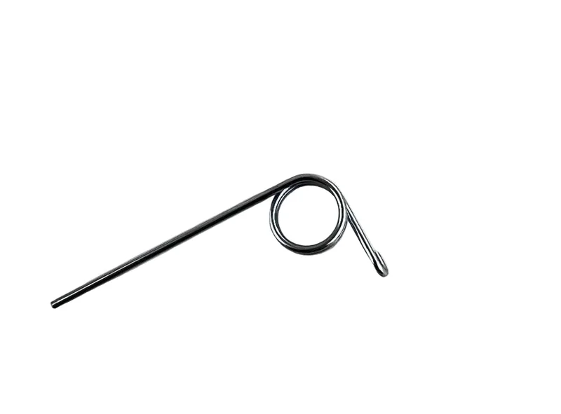 Crain No. 1565-M Torsion Spring (Silver)