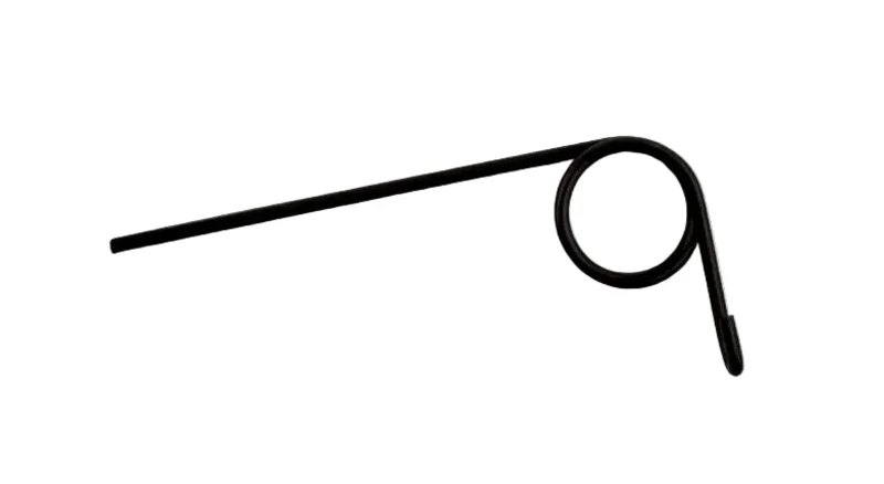 Crain No. 1565-O Torsion Spring (Black)