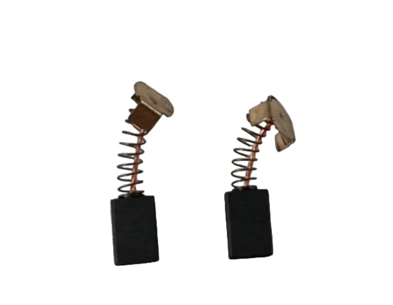 Crain No. 1575-K Brush Set (2)