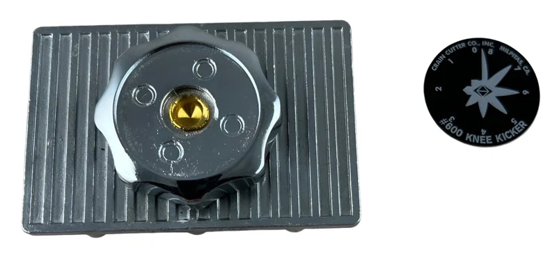 Crain No. 1600-D Pin Dial Assembly