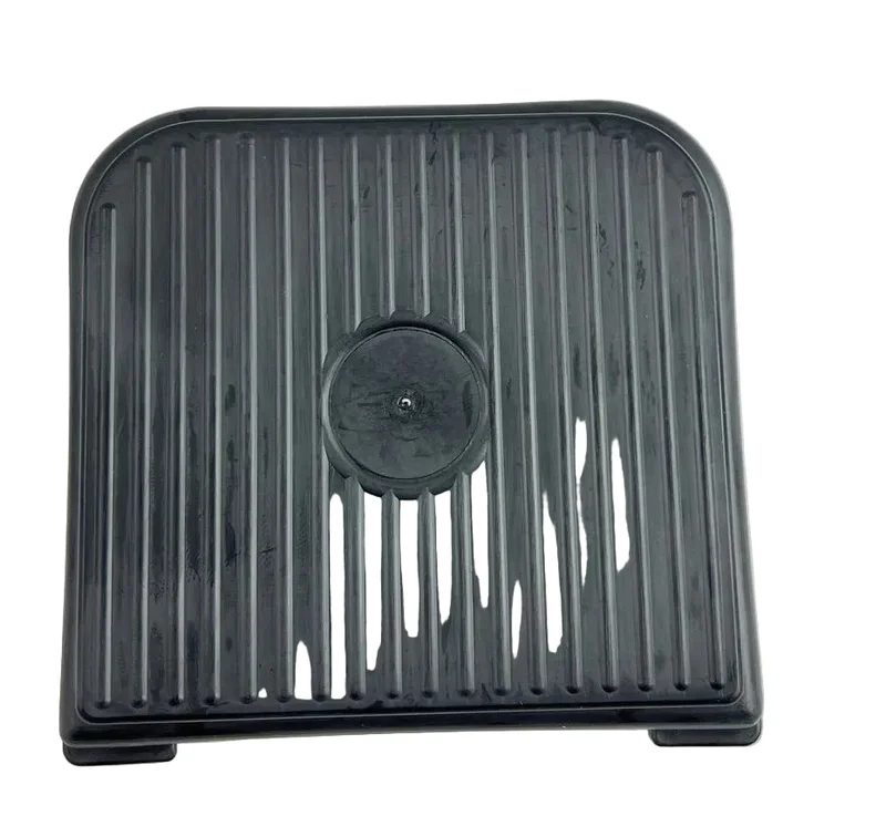 Crain No. 1600-F Cover Plate