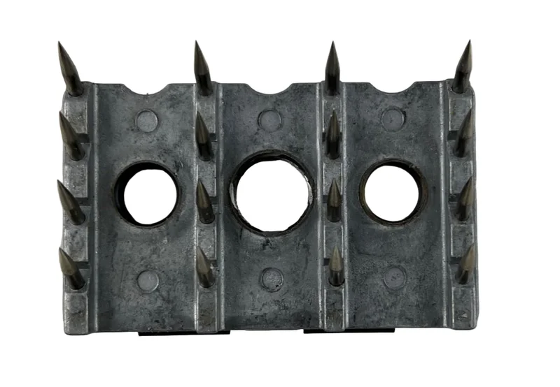 Crain No. 1601-B Pin Plate