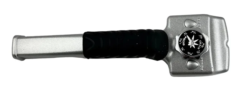 Crain No. 1605-10 Main Body & Knob Assembly