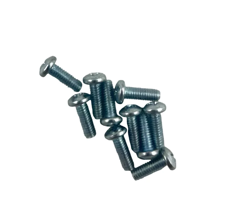 Crain No. 1605-18 Bottom Cover Screws Only (10)