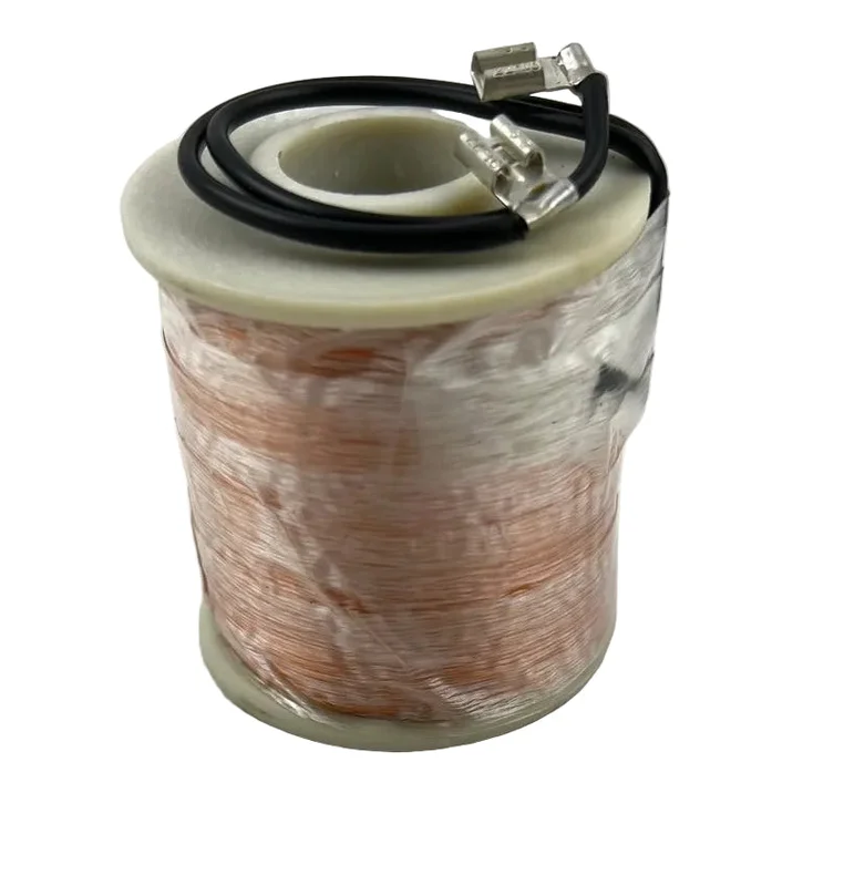 Crain No. 1625-38 Staple Coil