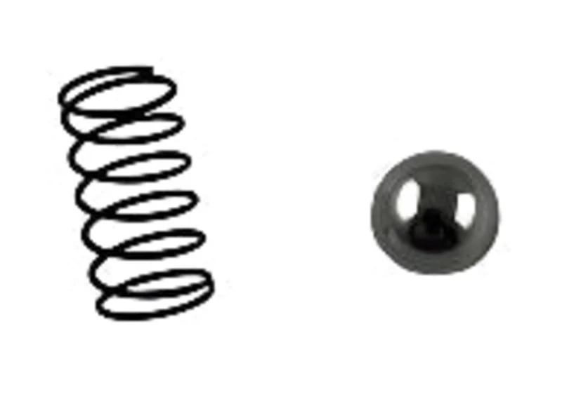 Crain No. 1635-11 Ball & Spring