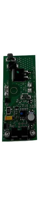 Crain No. 1635-12 Control Board