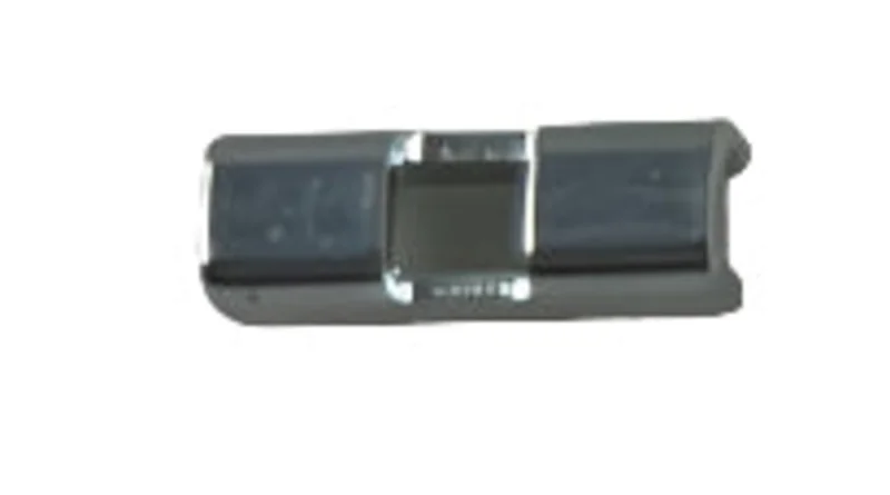 Crain No. 1635-13 Metal Channel