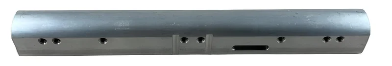 Crain No. 1673-12 Crankshaft