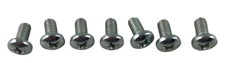 Crain No. 1673-17 Blade Screw Set (7)