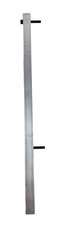 Crain No. 1675-18 Fence