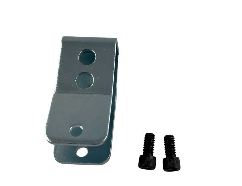 Crain No. 1675-27 Wheel Bracket (1) & Fast. (2)