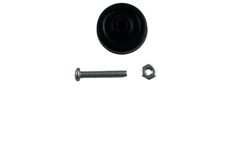 Crain No. 1675-33 Roller Wheel & Fasteners (2)