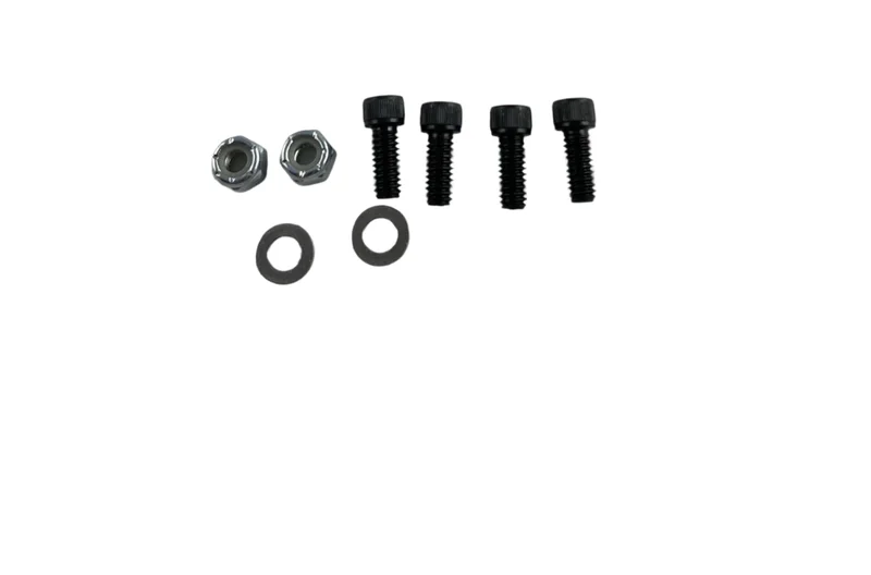 Crain No. 1675-37 Bed Support Fasteners (4)
