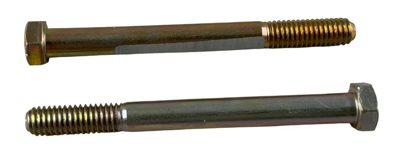 Crain No. 1675-41 Crankshaft Pivot Bolts (2)