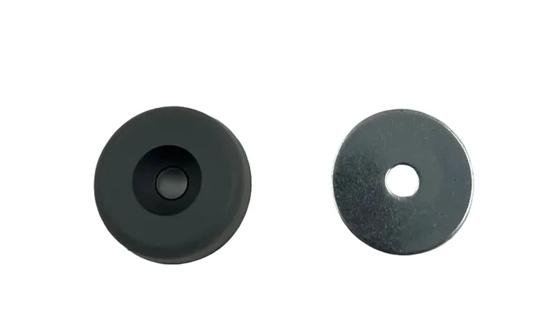 Crain No. 1675-45 Guide Rod Foot (1)