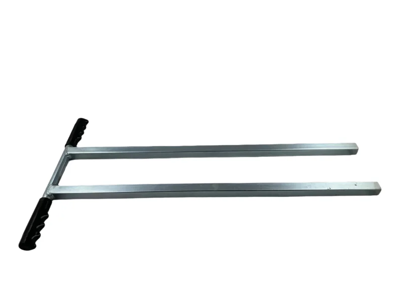 Crain No. 1700-M Upper Handle & Grips
