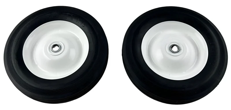 Crain No. 1700-Q Wheel Set