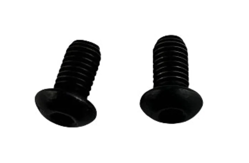 Crain No. 1710-58 Spud Blade Clamp Screw (Long-2)