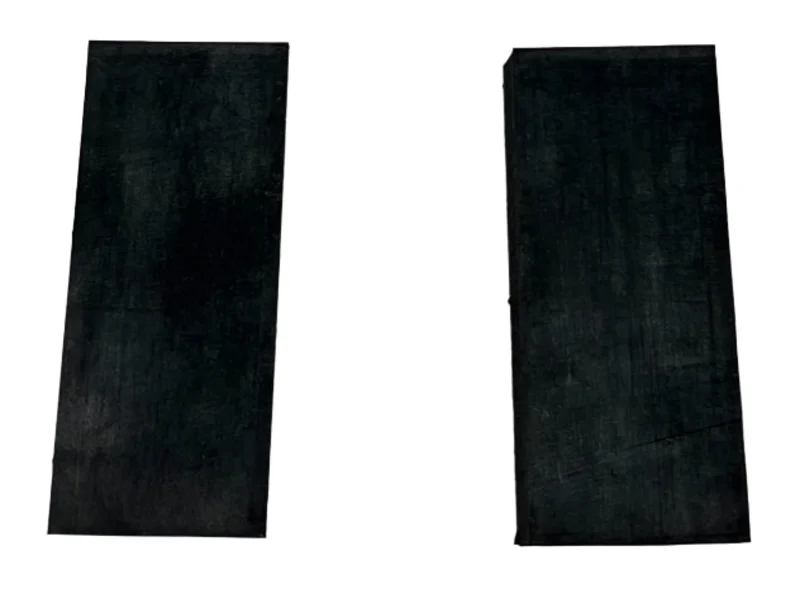 Crain No. 1710-92 Rubber Weight Pads (2)