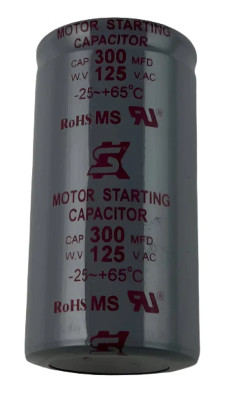 Crain No. 1710-95 Motor Capacitor