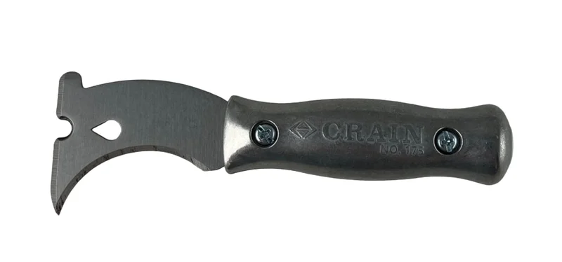 Crain No. 175 Tuck Knife