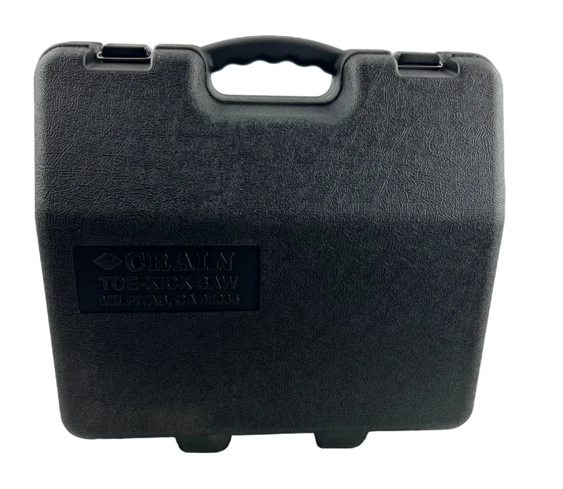 Crain No. 1795-G Carrying Case