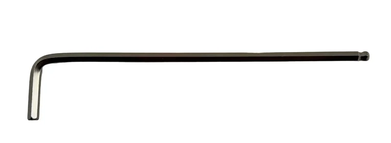 Crain No. 1800-V Hex Key Wrench