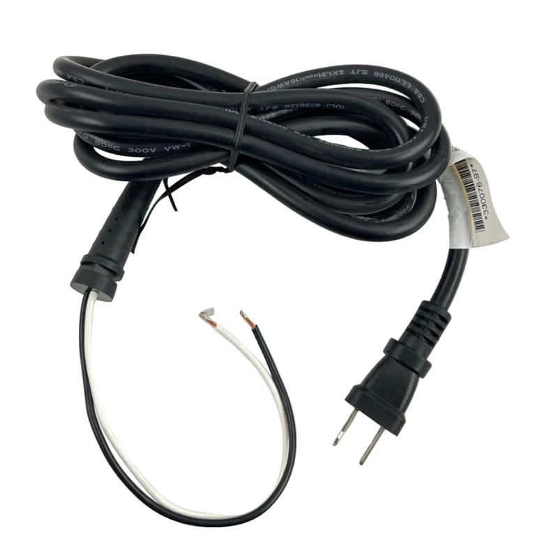 Crain No. 1800-X Power Cord