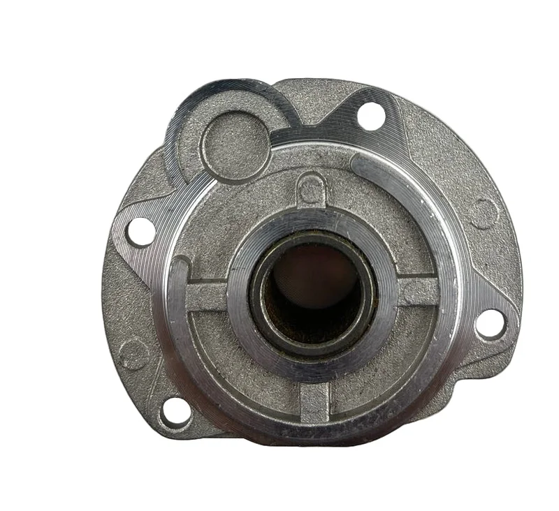Crain No. 1801-C Gear Cover w/Bushing