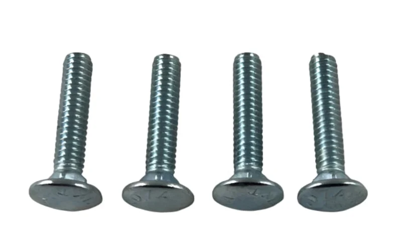 Crain No. 1810-H Carriage Bolts