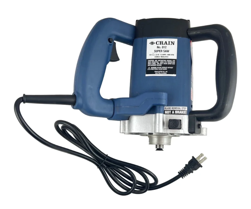 Crain No. 1812-A Power Unit, 120 Volts