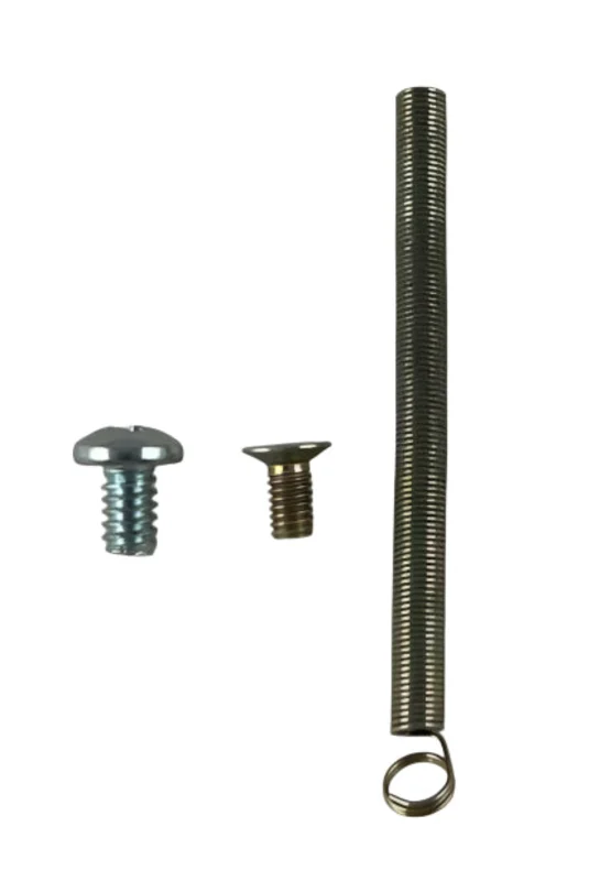 Crain No. 1812-M Blade Guard Spring & Fast. (3)