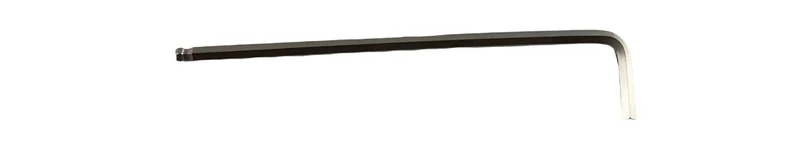 Crain No. 1812-R Hex Key Wrench