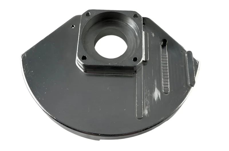 Crain No. 1820-E1 NEW Dust Control Housing