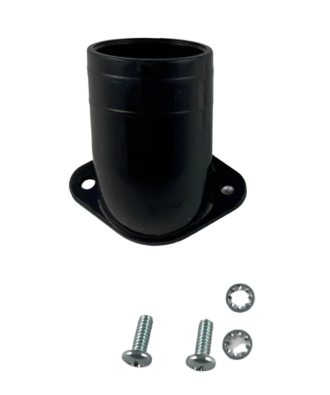 Crain No. 1820-N Dust Port w/Screws