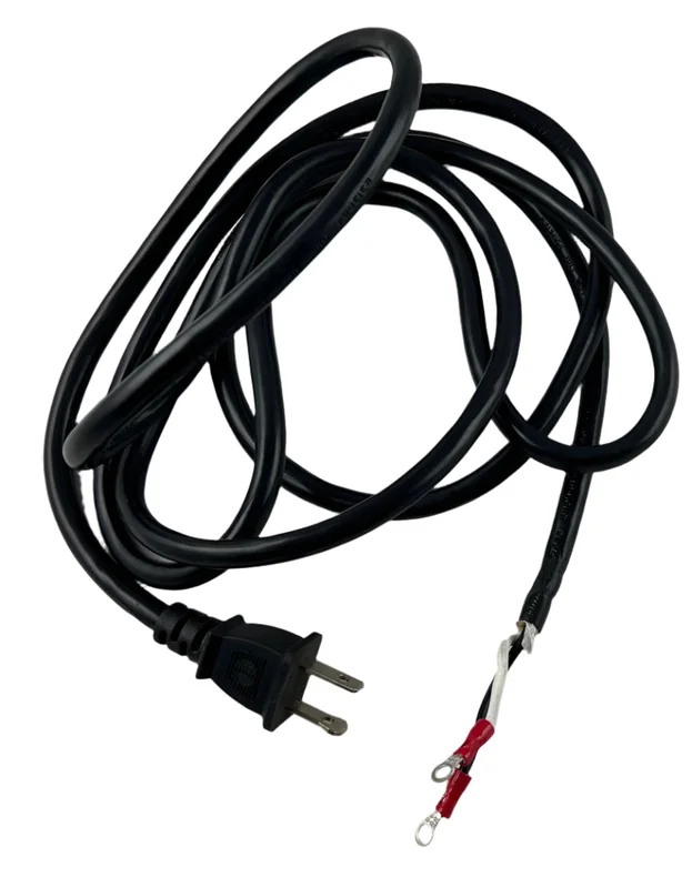 Crain No. 1820-O Power Cord