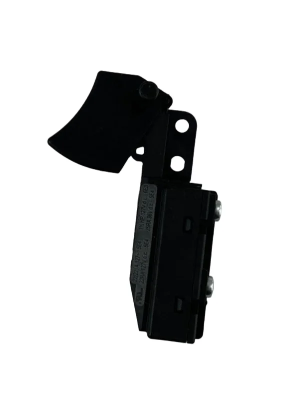 Crain No. 1820-R1 Type B Rep. Switch ( Black)
